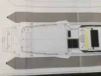 रिजिड इन्फ्लेटेबल बोट विक्रीसाठी