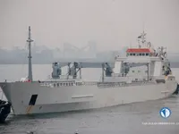 रेफ्रिजर जहाज विक्रीसाठी