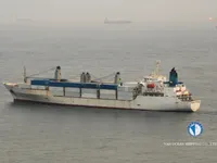रेफ्रिजर जहाज विक्रीसाठी