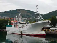 Trawler विक्रीसाठी