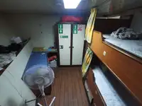 पुरवठा जहाज विक्रीसाठी