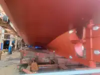 वर्क बोटी विक्रीसाठी