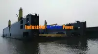 फ्लोटिंग डॉक विक्रीसाठी