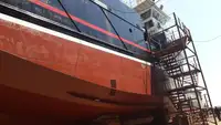 पुरवठा जहाज विक्रीसाठी