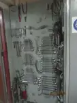रेफ्रिजर जहाज विक्रीसाठी