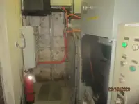 रेफ्रिजर जहाज विक्रीसाठी