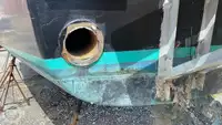क्रूझ जहाज विक्रीसाठी