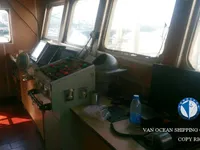 स्क्विड जिगर विक्रीसाठी