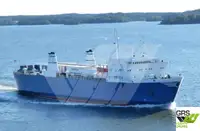 Ro-Ro ship विक्रीसाठी