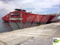 Ro-Ro ship विक्रीसाठी
