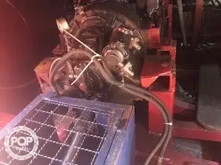 पुरवठा जहाज विक्रीसाठी