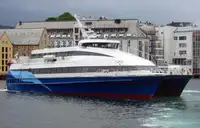 Catamaran विक्रीसाठी