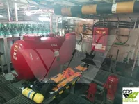 फास्ट सप्लाय व्हेसल (FSV) विक्रीसाठी