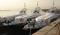 क्रू बोट विक्रीसाठी