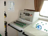 तेल/रासायनिक टँकर विक्रीसाठी