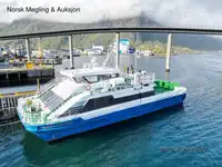 Ro-Ro ship विक्रीसाठी