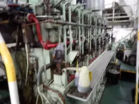 General Cargo/Multi-purpose विक्रीसाठी