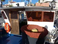 Trawler विक्रीसाठी