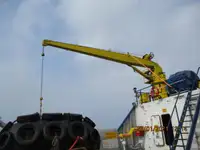 रेफ्रिजर जहाज विक्रीसाठी