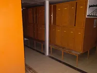 निवास बार्ज विक्रीसाठी