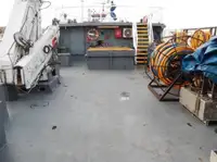 वर्क बोटी विक्रीसाठी
