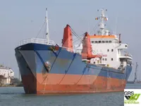 General Cargo/Multi-purpose विक्रीसाठी
