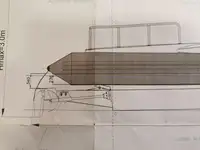 रिजिड इन्फ्लेटेबल बोट विक्रीसाठी