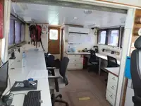 सर्वेक्षण जहाज विक्रीसाठी