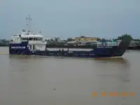 कंटेनर जहाज विक्रीसाठी