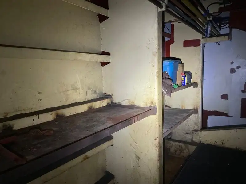ड्रेजर विक्रीसाठी