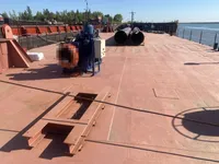 बार्ज विक्रीसाठी