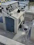 वर्कबोट विक्रीसाठी