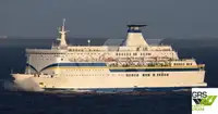 Ro-Ro ship विक्रीसाठी
