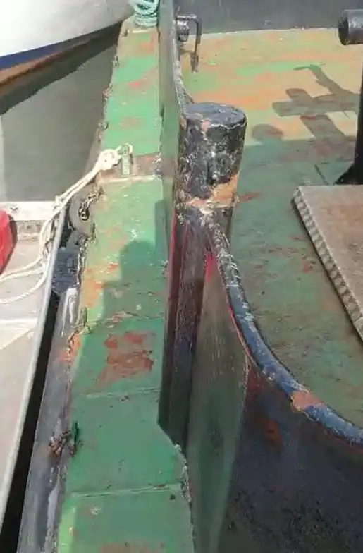 वर्क बोटी विक्रीसाठी