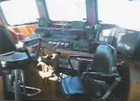 क्रू बोट विक्रीसाठी