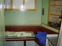 वर्क बोटी विक्रीसाठी