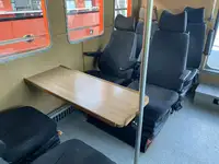 क्रू बोट विक्रीसाठी