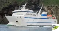 Ro-Ro ship विक्रीसाठी