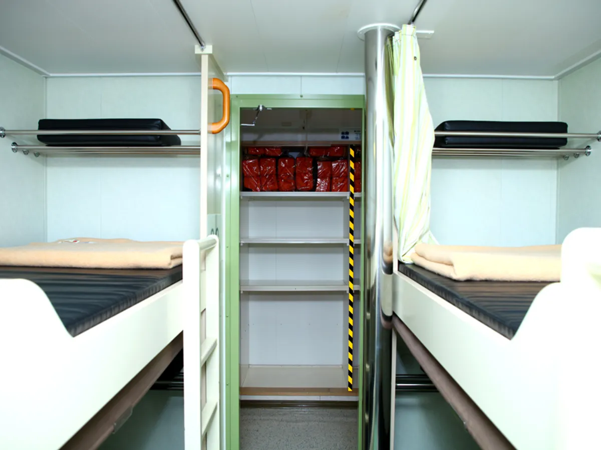 General Cargo/Multi-purpose विक्रीसाठी