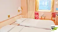 क्रूझ जहाज विक्रीसाठी