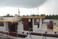 क्रूझ जहाज विक्रीसाठी