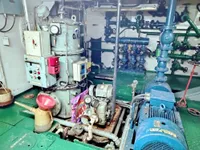 लँडिंग क्राफ्ट, टँक विक्रीसाठी