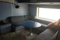 क्रूझ जहाज विक्रीसाठी