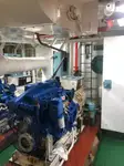 Oil/Chemical tanker विक्रीसाठी