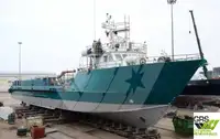 विंड फार्म सर्व्हिस व्हेसल विक्रीसाठी