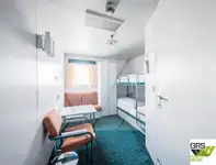 रो-रो जहाज विक्रीसाठी