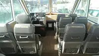 क्रू बोट विक्रीसाठी