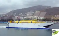 Ro-Ro ship विक्रीसाठी
