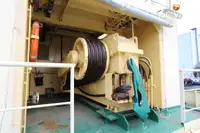 बर्फतोड जहाज (Icebreaker) विक्रीसाठी