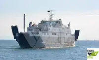 Ro-Ro ship विक्रीसाठी